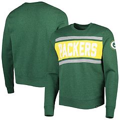 Kohls discount packer sweatshirt