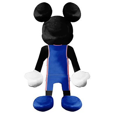 Northwest x Disney Philadelphia 76ers Mickey Mouse Cloud Pal Plush