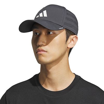 Men's adidas Gameday 4 Stretch Fit Hat