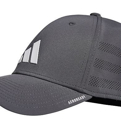 Men's adidas Gameday 4 Stretch Fit Hat
