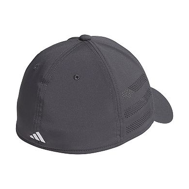 Men's adidas Gameday 4 Stretch Fit Hat