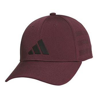 Men's adidas Gameday 4 Stretch Fit Hat