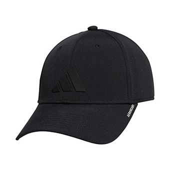 Men's adidas Gameday 4 Stretch Fit Hat