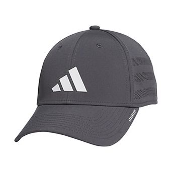 Men's adidas Gameday 4 Stretch Fit Hat