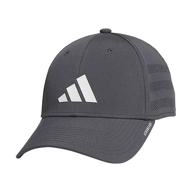 ■adidas■ Everyday Icon Cap KA4008 Men's adidas Gameday 4 Stretch Fit Hat