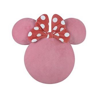 Disney's Minnie Mouse Squishy Pillow by The Big One®