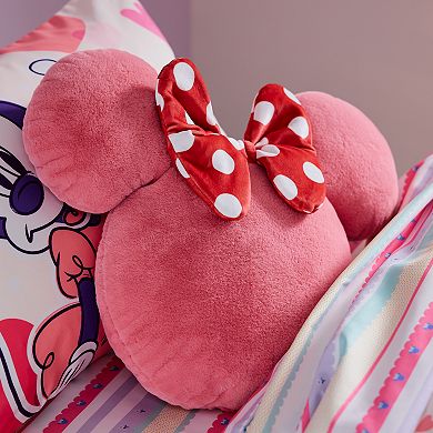 Disney's Minnie Mouse Squishy Pillow by The Big One®