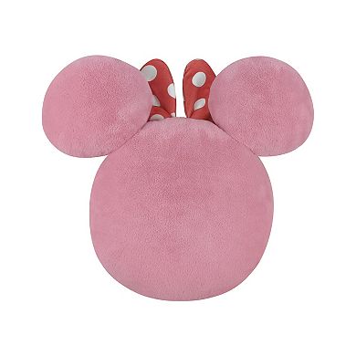 Disney's Minnie Mouse Squishy Pillow by The Big One®