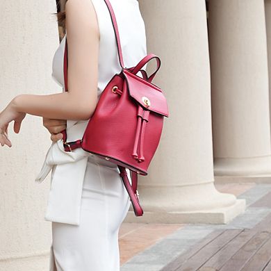 Mkf Collection Serafina Women's Backpack By Mia K