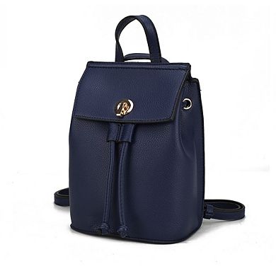 Mkf Collection Serafina Women's Backpack By Mia K