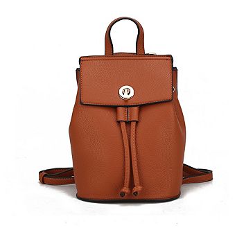 Mkf Collection Serafina Women's Backpack By Mia K