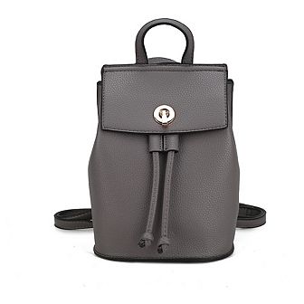 Mkf Collection Serafina Women's Backpack By Mia K