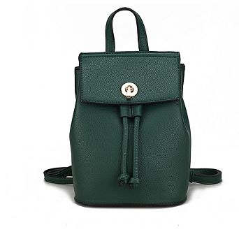Mkf Collection Serafina Women's Backpack By Mia K