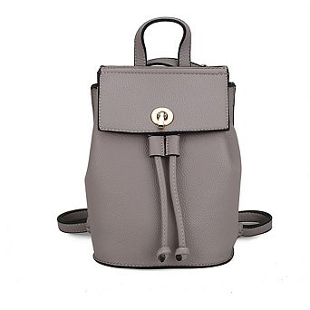 Mkf Collection Serafina Women's Backpack By Mia K