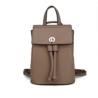 Mkf Collection Serafina Women's Backpack By Mia K