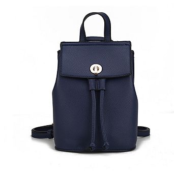 Mkf Collection Serafina Women's Backpack By Mia K