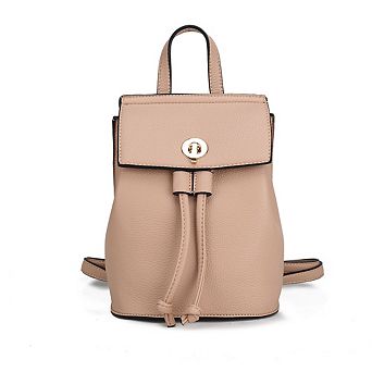 Mkf Collection Serafina Women's Backpack By Mia K