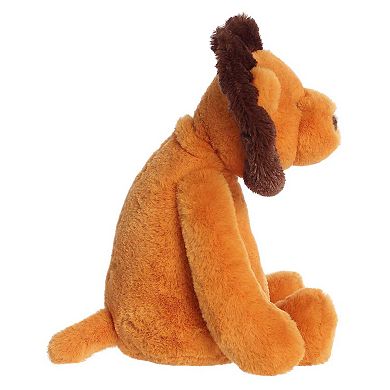 ebba Large Orange Hugeez 15" Lion Adorable Baby Stuffed Animal