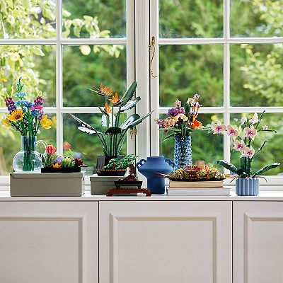 Lego daffodil clearance