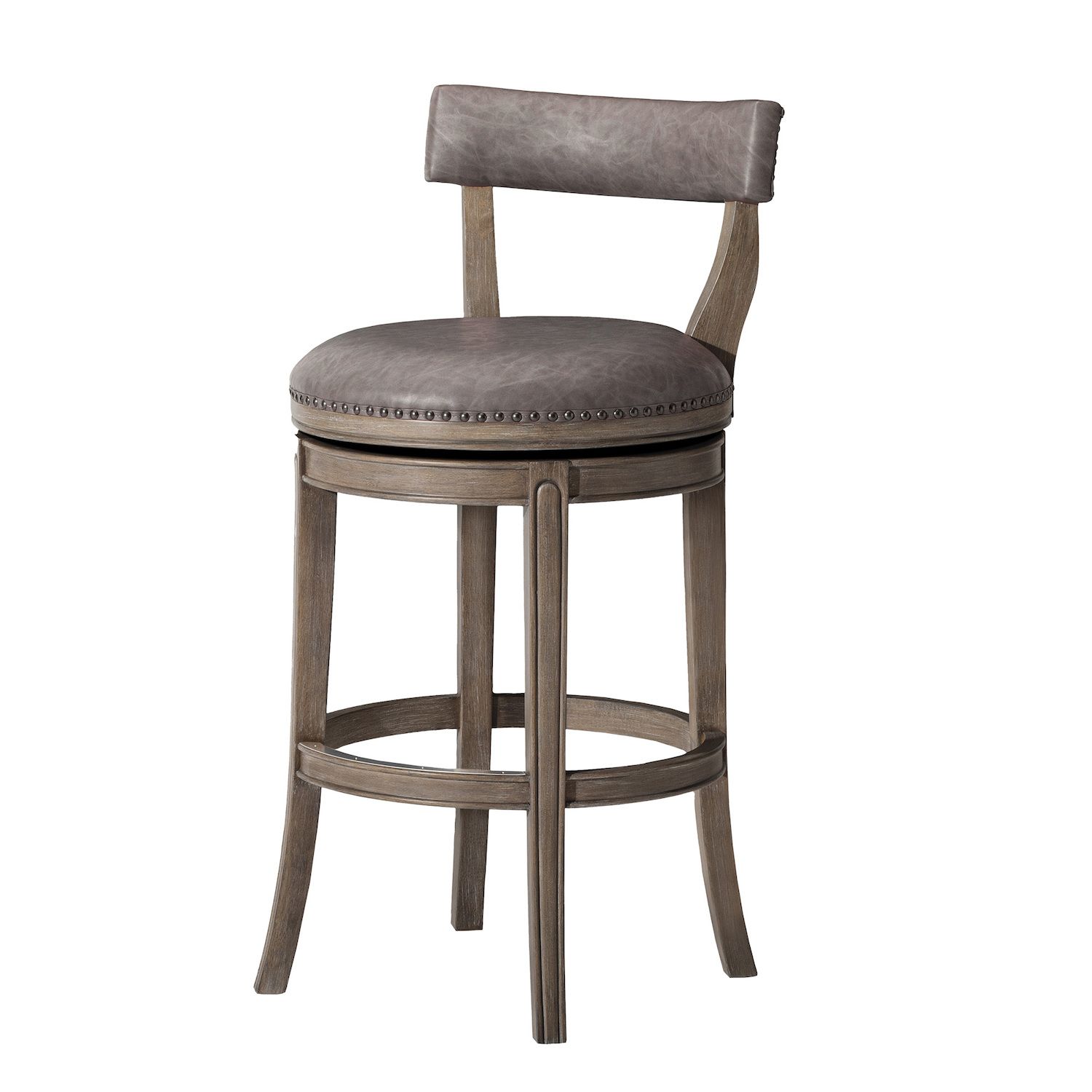 Kohls bar stools discount grey