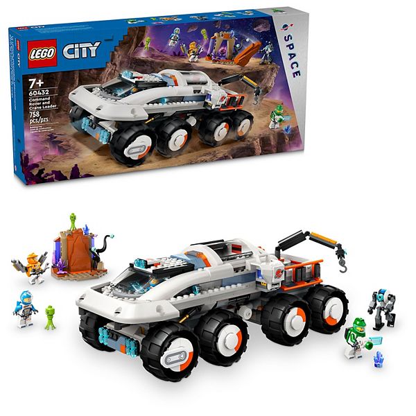 Lego discount city 600