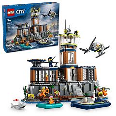 LEGO City Kohl s