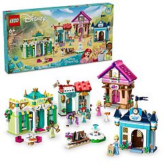 Lego Friends Jasmine Disney Princess Figure Free US Shipping 