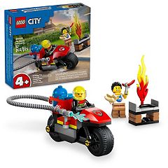 Lego Creator 3 In 1 Vintage Motorcycle Building Toys 31135 : Target