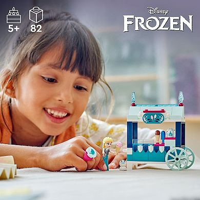 LEGO Disney Frozen Elsa's Frozen Treats 43234