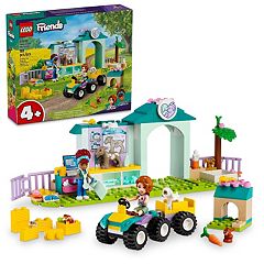 LEGO Sets for Girls