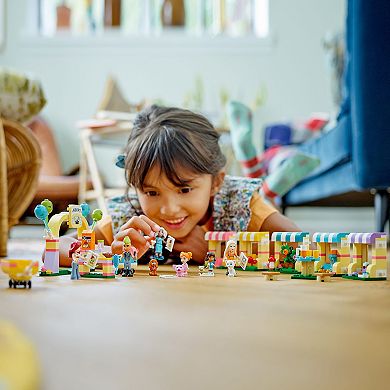 LEGO Friends Pet Adoption Day Toy 42615