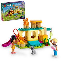 LEGO Friends Kohl s