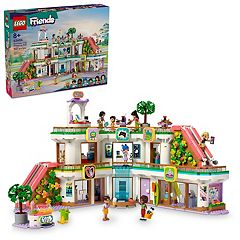 LEGO Sets for Girls