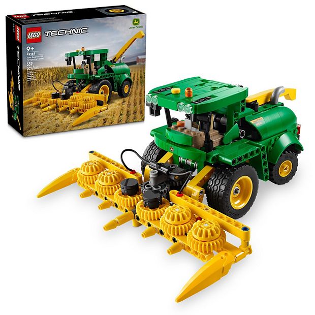 Kohls lego online technic