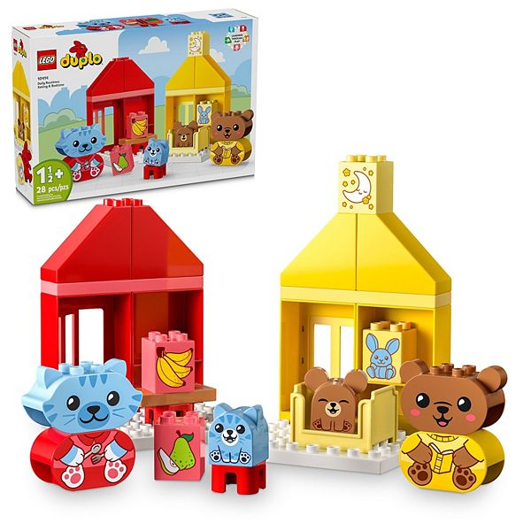 Kohls duplo best sale