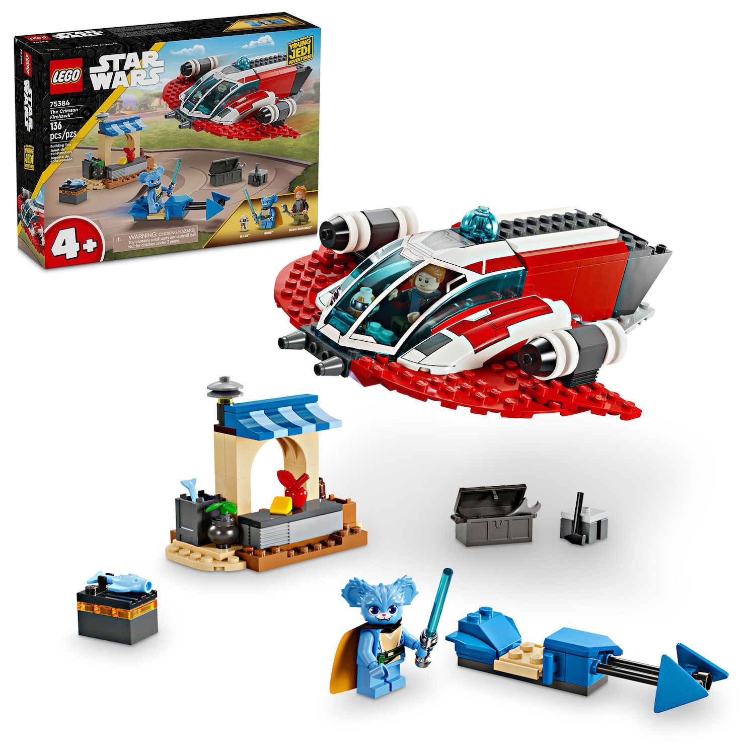 Space Toys and Sets  Official LEGO® Shop US