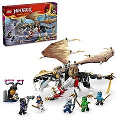 Kohls ninjago sale