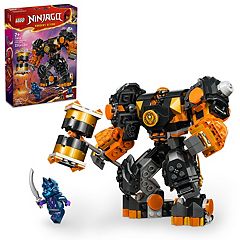 LEGO Ninjago Sets Kohl s