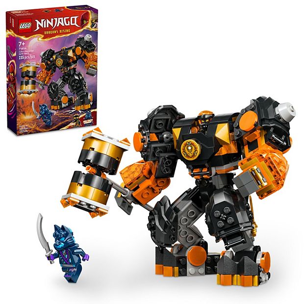 Kohls ninjago hot sale