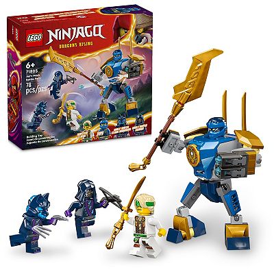 Lego ninjago kohls hotsell