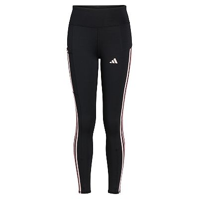 Ladies 3 fashion stripe adidas leggings