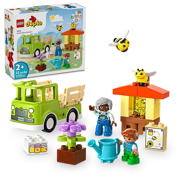 Kohls duplo cheap