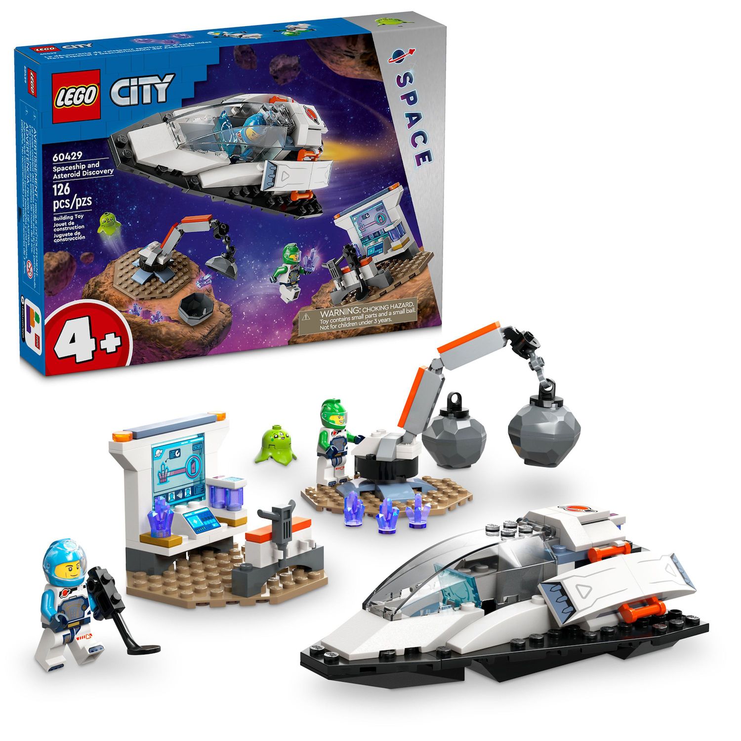 Lego Starter Set Kohls