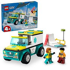 Lego city sale discount online