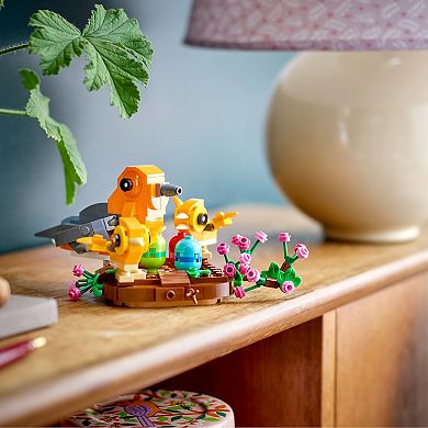 LEGO Bird’s Nest 40639 Building Kit (232 Pieces)