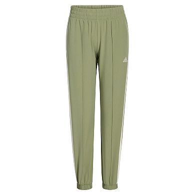 Girls 7-16 adidas Woven Pants