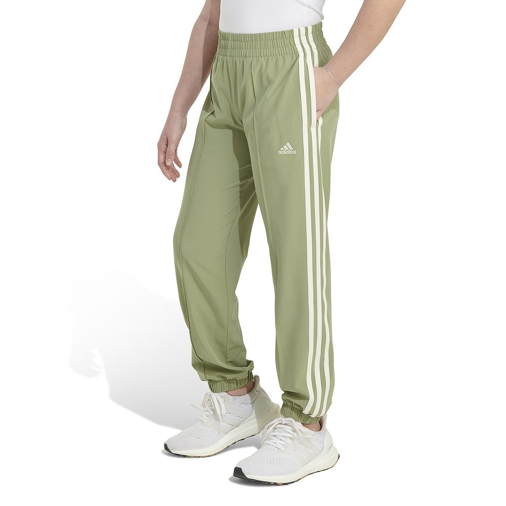【ADIDAS】Originals Woven Track Pants JY1157 Adidas Tech Woven Track Pants Black