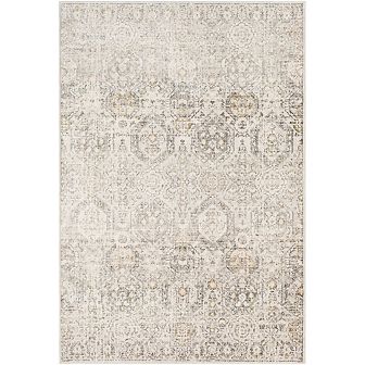 Geelbroek Traditional Area Rug