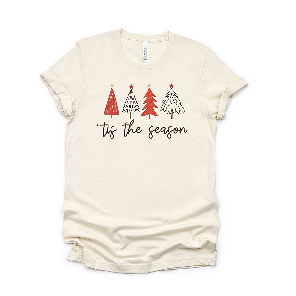 Tis The Season Tee