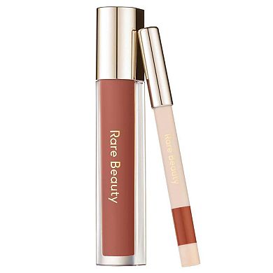 Nice & Neutral Lip Gloss and Liner Duo
